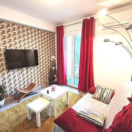 Ferienwohnung La Halte Catalane Perpignan Exterior foto