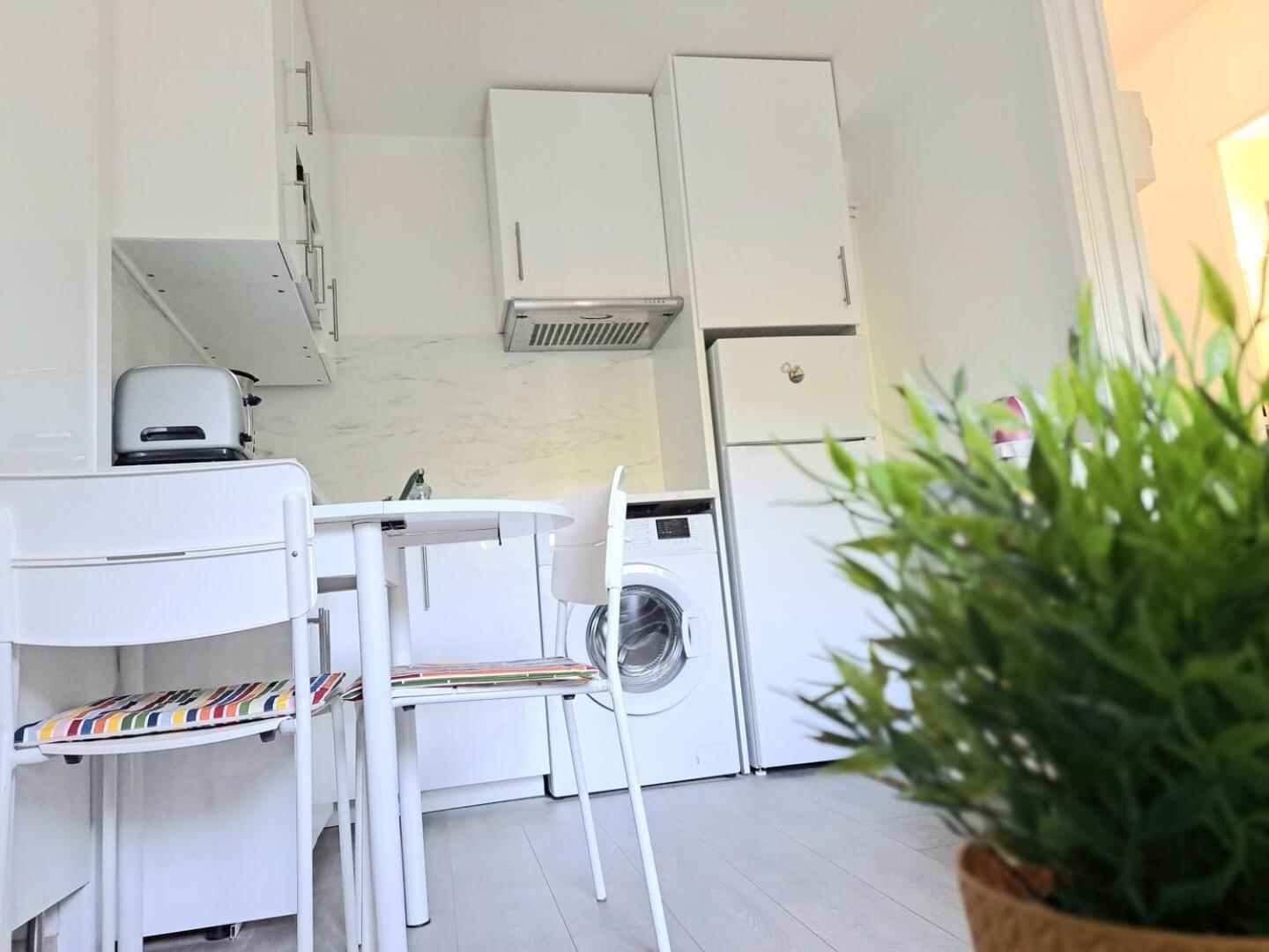 Ferienwohnung La Halte Catalane Perpignan Exterior foto